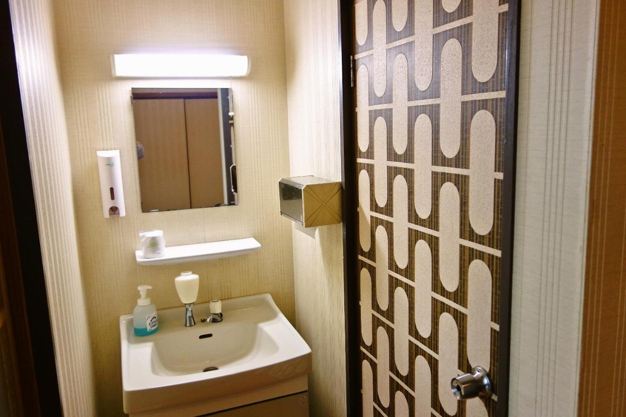 Hamasaka Onsen Totoya Hotel Shin'onsen Exterior photo